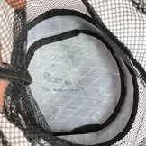 【OneSize ブラック系】 Evernew ( エバニュー ) X-PAC　フライパンケース　16cm ナイロン バッグ ストレージ パッキングサック スタッフサック インナーポーチ X-Pac ( エックスパック ) z00052556 スタッフサック イン - 【公式】2ndGEAR（セカンドギア）Webショップ【登山用品・アウトドア用品専門 買取販売店】