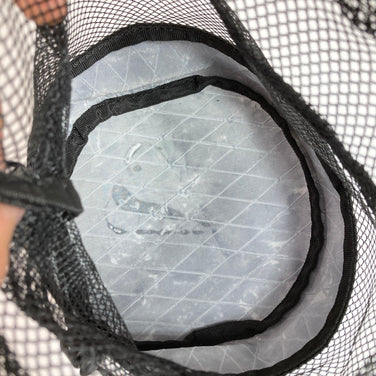 【OneSize ブラック系】 Evernew ( エバニュー ) X-PAC　フライパンケース　16cm ナイロン バッグ ストレージ パッキングサック スタッフサック インナーポーチ X-Pac ( エックスパック ) z00052556 スタッフサック イン - 【公式】2ndGEAR（セカンドギア）Webショップ【登山用品・アウトドア用品専門 買取販売店】