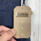 【Men's M ネイビー系】 迷迭香 ( マンネンロウ ) ✕ C&CPHIKE（C&C.P.H.EQUIPEMENT）ハイキングトラウザー Hiking Trousers CHK22003 NAVY z00058219 NAVY  ロングパンツ ボトムス ウェア