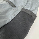 【Unisex OneSize ブラック系】 2006 Patagonia ( パタゴニア ) ライトウェイト トラベル クーリエ Light Weight Travel Courier 入手困難 パッカブル 23L バッグ ストレージ ショルダーバッグ z00061651  シ-4