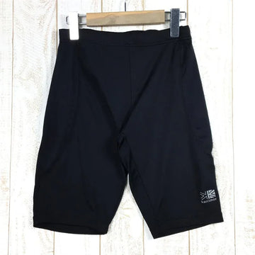 【Men's S ブラック系】 Karrimor ( カリマー ) ラン パンツ Run Pants Men's 化繊 ショーツ ショートパンツ ボトムス ウェア - 【公式】2ndGEAR（セカンドギア）Webショップ【登山用品・アウトドア用品専門 買取販売店】