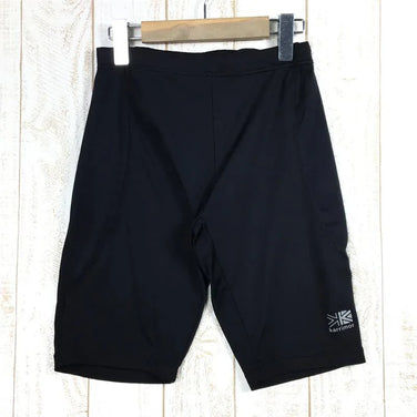 【Men's S ブラック系】 Karrimor ( カリマー ) ラン パンツ Run Pants Men's 化繊 ショーツ ショートパンツ ボトムス ウェア - 【公式】2ndGEAR（セカンドギア）Webショップ【登山用品・アウトドア用品専門 買取販売店】