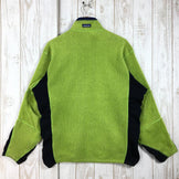 【Men's M グリーン系】 Patagonia ( パタゴニア ) R2 ジャケット R2 Jacket フリース ジャケット レギュレーター 欧州限定カラー アシッド×クラシックネイビー ポルトガル製 入手困難 25130E International Men - 【公式】2ndGEAR（セカンドギア）Webショップ【登山用品・アウトドア用品専門 買取販売店】