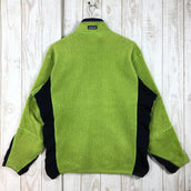 【Men's M グリーン系】 Patagonia ( パタゴニア ) R2 ジャケット R2 Jacket フリース ジャケット レギュレーター 欧州限定カラー アシッド×クラシックネイビー ポルトガル製 入手困難 25130E International Men - 【公式】2ndGEAR（セカンドギア）Webショップ【登山用品・アウトドア用品専門 買取販売店】
