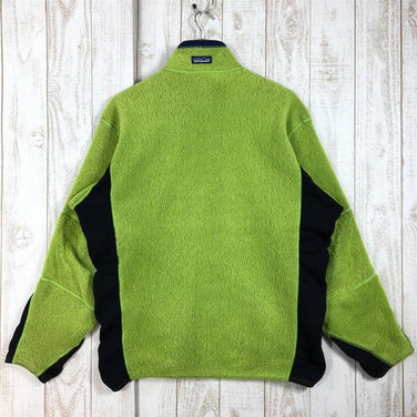 【Men's M グリーン系】 Patagonia ( パタゴニア ) R2 ジャケット R2 Jacket フリース ジャケット レギュレーター 欧州限定カラー アシッド×クラシックネイビー ポルトガル製 入手困難 25130E International Men - 【公式】2ndGEAR（セカンドギア）Webショップ【登山用品・アウトドア用品専門 買取販売店】