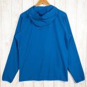 【Men's M ブルー系】 Mammut ( マムート ) ソフテック グラナイト フーデッド ジャケット Softech Granite Hooded Jacket ソフトシェル 1010-25440 Men's ソフトシェル アウター ジャケット トップス - 【公式】2ndGEAR（セカンドギア）Webショップ【登山用品・アウトドア用品専門 買取販売店】