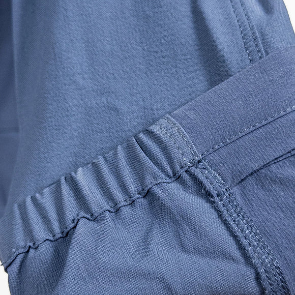 【Men's M ネイビー系】 Outdoor Research ( アウトドアリサーチ ) フェロッシー フーディ Ferrosi Hoodie ナイロン ウェア トップス アウター ジャケット ソフトシェル z00053404  ソフトシェル アウター ジャケッ