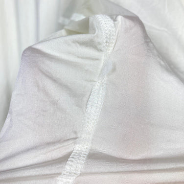 Mammut Body Cool 长袖 AF 女款中号象牙色，亚洲版型，尼龙，长袖衬衫，合成纤维，z00054735