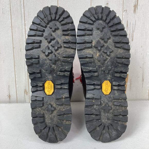 【Women's 23.0cm ブラウン系】 Danner ( ダナー ) マウンテン ライト MOUNTAIN LIGHT レザー フットウェア トレッキングブーツ z00058680  トレッキングブーツ フットウェア