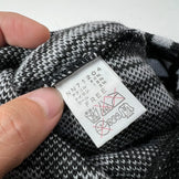 北面连帽围巾（均码，黑色）- z00054514。巴拉克拉法帽、头饰、配饰。