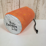 【OneSize オレンジ系】 Sol ( エスオーエル ) エスケープライト ヴィヴィ スリーピングシステム シュラフカバー z00051379 シュラフカバー スリーピングシステム - 【公式】2ndGEAR（セカンドギア）Webショップ【登山用品・アウトドア用品専門 買取販売店】