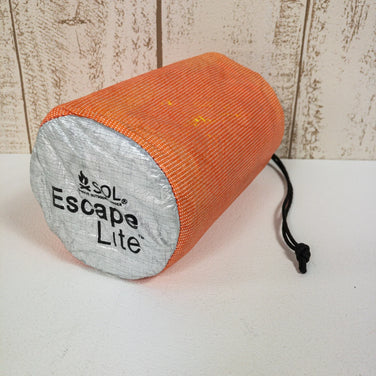 【OneSize オレンジ系】 Sol ( エスオーエル ) エスケープライト ヴィヴィ スリーピングシステム シュラフカバー z00051379 シュラフカバー スリーピングシステム - 【公式】2ndGEAR（セカンドギア）Webショップ【登山用品・アウトドア用品専門 買取販売店】