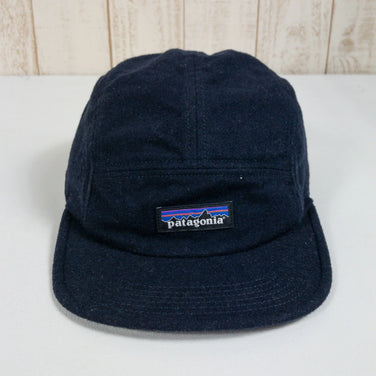 【OneSize ネイビー系】 Patagonia ( パタゴニア ) リサイクル ウール キャップ Recycled Wool Cap ウール 22320 クラシックネイビー | Classic Navy | CNY キャップ ヘッドウェア ウェア小物 ウェア - 【公式】2ndGEAR（セカンドギア）Webショップ【登山用品・アウトドア用品専門 買取販売店】
