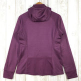 【Women's M パープル系】Patagonia ( パタゴニア ) W R1 フーディ R1 Hoody レギュレーター ポーラテック パワードライ 40075 International Women's フリース アウター ジャケット トップス ウェア - 【公式】2ndGEAR（セカンドギア）Webショップ【登山用品・アウトドア用品専門 買取販売店】