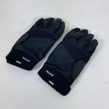 【Unisex XS ブラック系】 Isuka ( イスカ ) ウェザーテック トレッキング グローブ WEATHERTEC Trekking Gloves ナイロン ウェア ウェア小物 グローブ 手袋 z00059793  グローブ 手袋 ウェア小物 ウェア