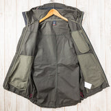 【Women's M グリーン系】 Haglofs ( ホグロフス ) トレイル ジャケット Trail Jacket ポリエステル 603085 Women's コットン アウター ジャケット トップス ウェア - 【公式】2ndGEAR（セカンドギア）Webショップ【登山用品・アウトドア用品専門 買取販売店】