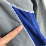 【Men's M グレー系】 Phenix ( フェニックス ) フィットジップ モック Fit Zip Moc ポリエステル ウェア トップス アウター ジャケット フリース z00057087  フリース アウター ジャケット トップス ウェア