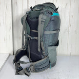 【Women's OneSize チャコール系】 Mystery Ranch ( ミステリーランチ ) ケルン Cairn ナイロン バッグ ストレージ バックパック 容量【30L～54L】 z00060034  容量【30L～54L】 バックパック バッグ ストレージ