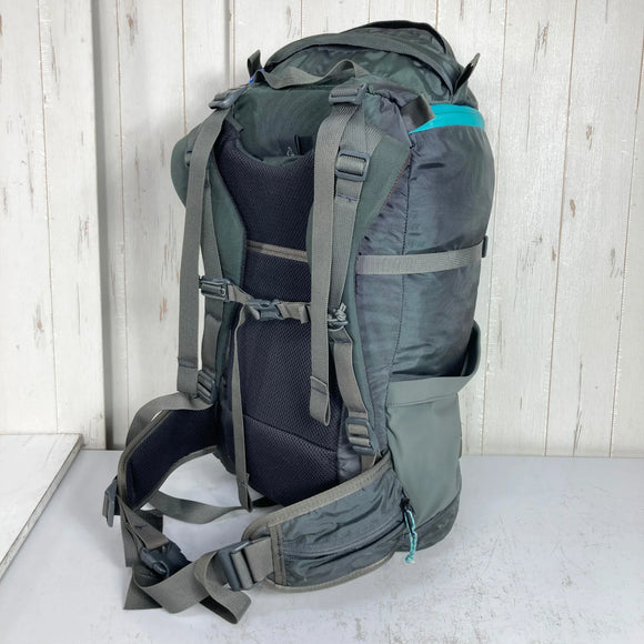 【Women's OneSize チャコール系】 Mystery Ranch ( ミステリーランチ ) ケルン Cairn ナイロン バッグ ストレージ バックパック 容量【30L～54L】 z00060034  容量【30L～54L】 バックパック バッグ ストレージ
