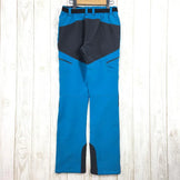 【Women's XS ブルー系】 デラ ストレッチ パンツ Dera Stretch Pants ソフトシェル 8434076283234 International Women's Turquoise / Dark Grey ソフトシェル ロングパンツ ボトムス ウ - 【公式】2ndGEAR（セカンドギア）Webショップ【登山用品・アウトドア用品専門 買取販売店】