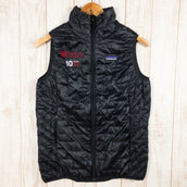 【Women's M ブラック系】 Patagonia ( パタゴニア ) マイクロ パフ ベスト Micro Puff Vest 化繊ダウン 84090 International Women's PlumaFill Insulation ( プルマフィル・インサレー - 【公式】2ndGEAR（セカンドギア）Webショップ【登山用品・アウトドア用品専門 買取販売店】