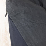 【Men's 32 ブラック系】 Arcteryx ( アークテリクス ) ヴェイランス アパラット ショーツ Veilance Apparat Shorts コットン 17328 Men's コットン ショーツ ショートパンツ ボトムス ウェア - 【公式】2ndGEAR（セカンドギア）Webショップ【登山用品・アウトドア用品専門 買取販売店】