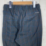 【Women's M ネイビー系】 Columbia ( コロンビア ) バレイウェイ パンツ VALLEYWAY PANT ポリエステル ウェア ボトムス ロングパンツ  Omni-Shield ( オムニシールド ) z00055389   ロングパンツ ボトムス