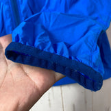 【Men's S ブルー系】 Black Diamond ( ブラックダイヤモンド ) アルパイン スタート フーディ Alpine Start Hoody モザイク / Mosaic ポリエステル ウェア トップス アウター ジャケット ウィンドシェル z000