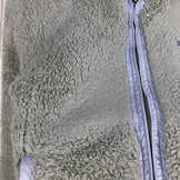 【Women's S ベージュ系】Patagonia ( パタゴニア ) ロスロボス ジャケット Los Lobos Jacket フリース 25595 International Women's フリース アウター ジャケット トップス ウェア - 【公式】2ndGEAR（セカンドギア）Webショップ【登山用品・アウトドア用品専門 買取販売店】