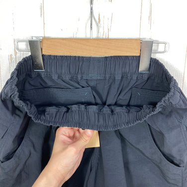 【Men's M ブラック系】 Yamatomichi ( 山と道 ) ファイブ ポケット パンツ 5-Pocket Pants Night Blue ナイロン ウェア ボトムス ロングパンツ  z00058869 Night Blue  ロングパンツ ボトムス ウ