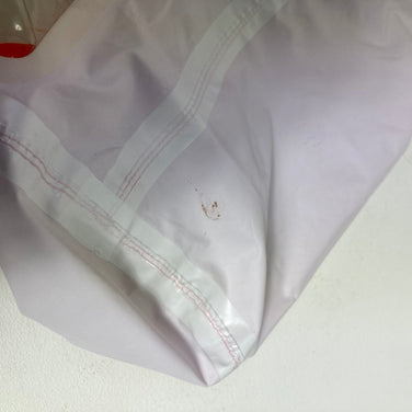 【OneSize オレンジ系】 Sea To Summit ( シートゥーサミット ) ファーストエイド ドライバッグ 3L First Aid Dry Bag 3L スパイシーオレンジ 透明TPUウィンドウ シームテープ ナイロン バッグ ストレージ パッキングサ