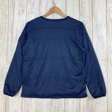 【Women's S ネイビー系】 Millet ( ミレー ) アルファ ライト スウェット Ii クルー Alpha Light Sweat Ii Crew サーマル インサレ－ション ストレッチ ポーラテック アルファ MIV01913 Women's 6357 - 【公式】2ndGEAR（セカンドギア）Webショップ【登山用品・アウトドア用品専門 買取販売店】