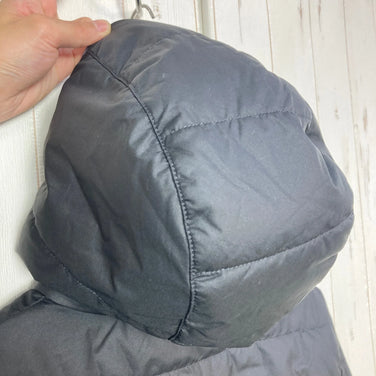 【童装 XXL 黑色系】 2022 Patagonia (巴塔哥尼亚) 可逆 Ready Freddy 连帽夹克 Reversible Ready Freddy Hoody INBK 涤纶 服装 上衣 外套 夹克 抓绒 z000