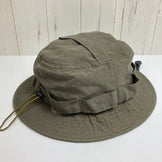 【Unisex L グリーン系】 Marmot ( マーモット ) サファリ ハット Safari Hat ナイロン ウェア ウェア小物 ヘッドウェア ハット z00052337 ハット ヘッドウェア ウェア小物 ウェア - 【公式】2ndGEAR（セカンドギア）Webショップ【登山用品・アウトドア用品専門 買取販売店】