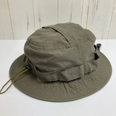 【Unisex L グリーン系】 Marmot ( マーモット ) サファリ ハット Safari Hat ナイロン ウェア ウェア小物 ヘッドウェア ハット z00052337 ハット ヘッドウェア ウェア小物 ウェア - 【公式】2ndGEAR（セカンドギア）Webショップ【登山用品・アウトドア用品専門 買取販売店】