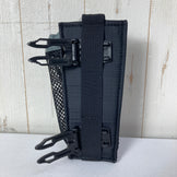 【OneSize グレー系】 Ogawand ( オガワンド ) エクストラ ボトルホルダー Extra- Bottle holder メッシュ タイプ ナイロン バッグ ストレージ ボトルホルダー z00061457  ボトルホルダー バッグ ストレージ