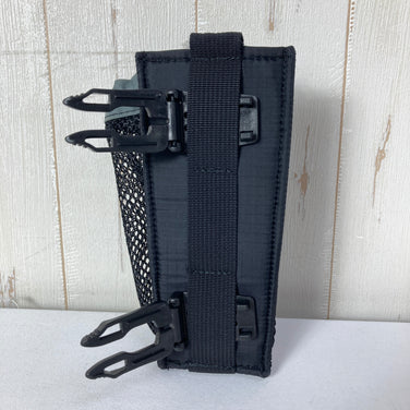 【OneSize グレー系】 Ogawand ( オガワンド ) エクストラ ボトルホルダー Extra- Bottle holder メッシュ タイプ ナイロン バッグ ストレージ ボトルホルダー z00061457  ボトルホルダー バッグ ストレージ