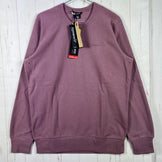 【Unisex M パープル系】 Norrona ( ノローナ ) フェムント ウォーム2 クルーネック ユニセックス Femund Warm2 Crew Neck Unisex 2666-24 6749 GRAPE SHAKE z00056088 6749 GRAP