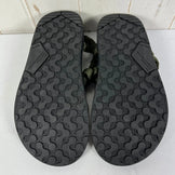 Unisex 26.0cm Khaki Rig Footwear Nohy Recovery Sandals RG0014 KHAKI z00055322 KHAKI Sandals Footwear