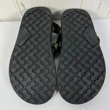 Unisex 26.0cm Khaki Rig Footwear Nohy Recovery Sandals RG0014 KHAKI z00055322 KHAKI Sandals Footwear