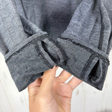 【Men's M グレー系】 Montane ( モンテイン ) プリミノ ハイブリッド アルパイン フーディ Primino Hybrid Alpine Hoodie メリノウール ウェア トップス インナー シャツ フーディ ウール z00057993  ウー