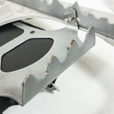 【OneSize グレー系】 Msr ( エムエスアール ) デナリ アッセント ウィンターギア スノーシュー z00051098 スノーシュー ウィンターギア - 【公式】2ndGEAR（セカンドギア）Webショップ【登山用品・アウトドア用品専門 買取販売店】