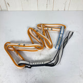 【OneSize レッド系】 Beal ( ベアール ) ・クライミングテクノロジー・ゼロポイント等・スリング 13点セット バルク販売 ロッククライミングギア z00059570  ロッククライミングギア