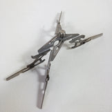 【OneSize シルバー系】 Soto ( ソト ) マイクロレギュレーターストーブ ウィンドマスター+フォーフレックス シングルガスバーナー SOD-310 / SOD-460 バーナー ストーブ クックウェア - 【公式】2ndGEAR（セカンドギア）Webショップ【登山用品・アウトドア用品専門 買取販売店】