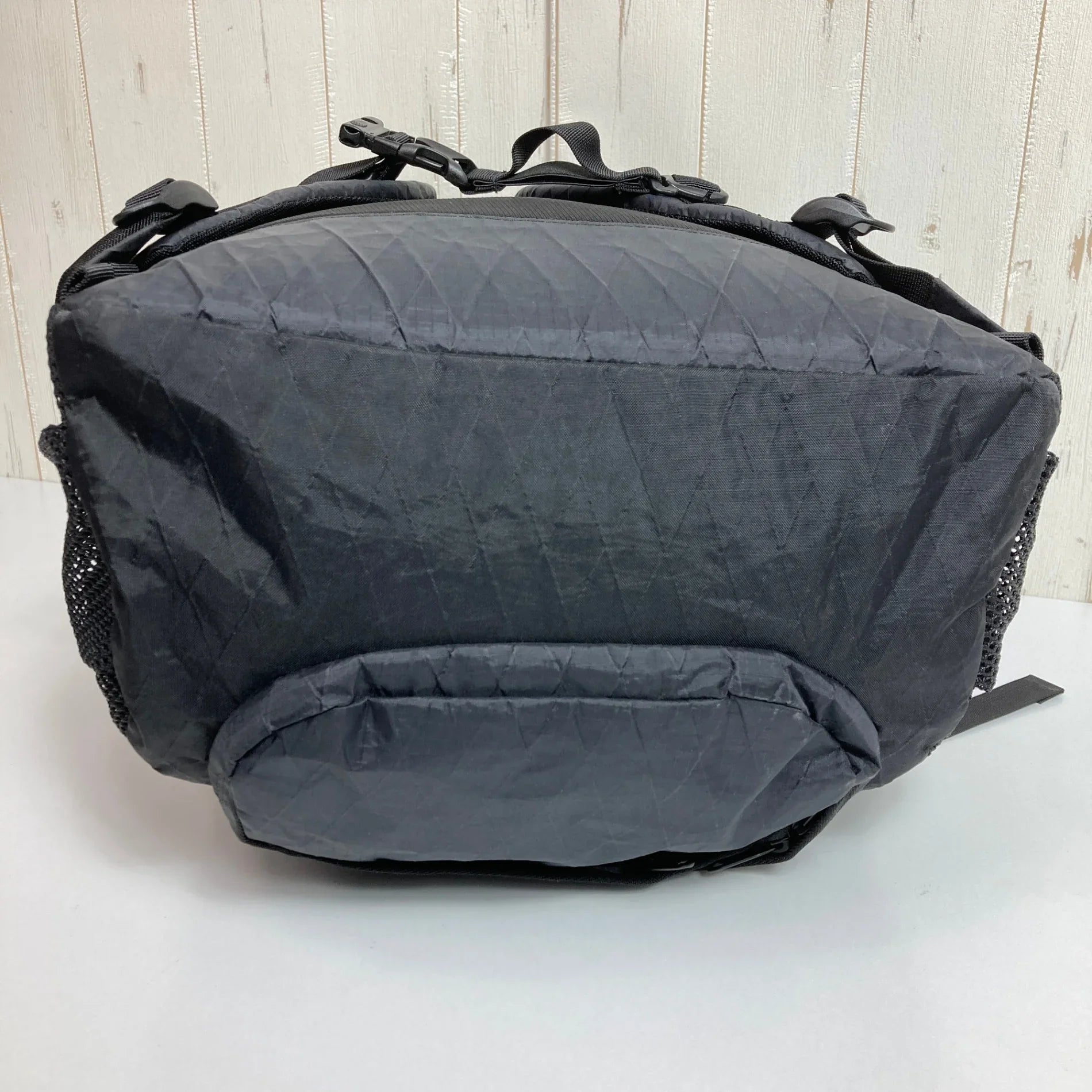 【OneSize ブラック系】 Mountain Rover（マウンテンローバー） デイパック DayPack ナイロン バッグ ストレージ バックパック デイパック 容量【～29L】 X-Pac VX21 ( エックスパック VX21 ) z00052619 デ - 【公式】2ndGEAR（セカンドギア）Webショップ【登山用品・アウトドア用品専門 買取販売店】