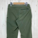 【Women's XS グリーン系】 Montbell ( モンベル ) クリフ パンツ Cliff Pants ナイロン ウェア ボトムス ロングパンツ ソフトシェル z00060700  ソフトシェル ロングパンツ ボトムス ウェア-10