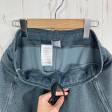 【Men's M グレー系】 Houdini ( フーディニ ) ロッジ パンツ Lodge Pants Slate ポリエステル ウェア ボトムス ロングパンツ フリース z00058034 Slate フリース ロングパンツ ボトムス ウェア