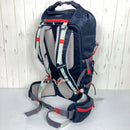 【OneSize ネイビー系】 Nordkamm（ノードカム） アンタレス 30L Antares 30L ナイロン バッグ ストレージ バックパック 容量【30L～54L】 z00057857  容量【30L～54L】 バックパック バッグ ストレージ-5