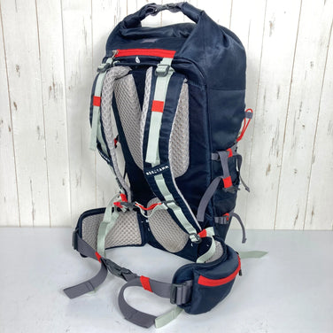 【OneSize ネイビー系】 Nordkamm（ノードカム） アンタレス 30L Antares 30L ナイロン バッグ ストレージ バックパック 容量【30L～54L】 z00057857  容量【30L～54L】 バックパック バッグ ストレージ