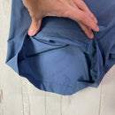 【Women's S ブルー系】 Marmot ( マーモット ) ライト オペレート ショーツ Light Operate Shorts インディゴ ポリエステル ウェア ボトムス ショーツ ショートパンツ  z00060578 インディゴ  ショーツ ショートパン-5